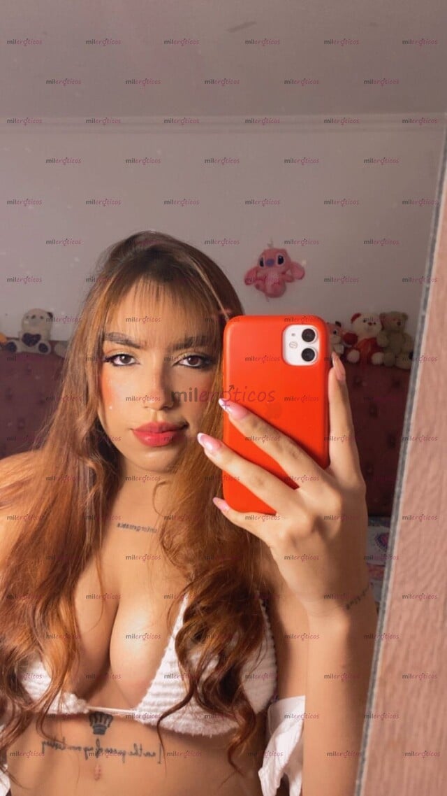 FOTOS DE ¡TOP ELITE! VALENTINA UNA MODELO TOP DE 19 AÑOS COLOMBIANA, SERVICIO ELITE