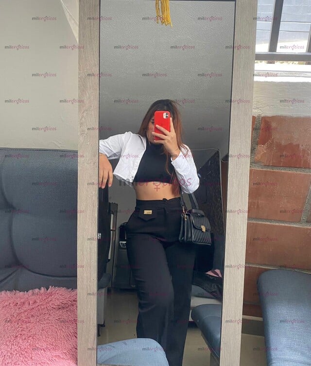 FOTOS DE ¡TOP ELITE! VALENTINA UNA MODELO TOP DE 19 AÑOS COLOMBIANA, SERVICIO ELITE