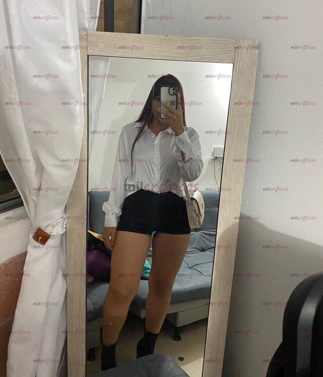 FOTOS DE ¡TOP ELITE! VALENTINA UNA MODELO TOP DE 19 AÑOS COLOMBIANA, SERVICIO ELITE