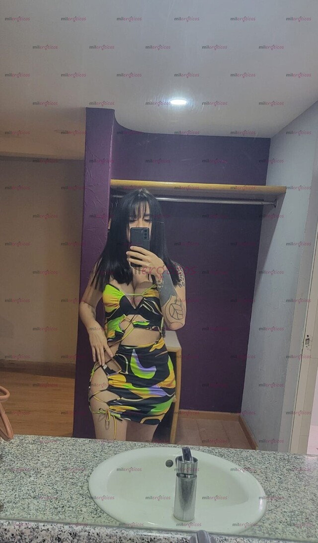 FOTOS DE STEPHANIE IMAGEN GARANTIZADA PROMOCIÓN ULTIMOS DIAS EN LA ZONA