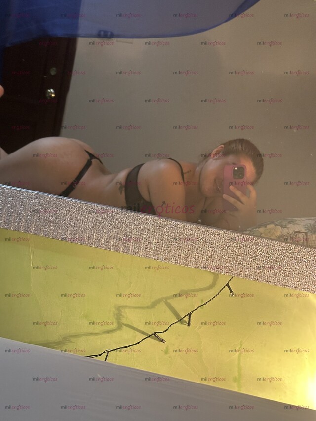 FOTOS DE HOLA SOY LUISA Y SOY NUEVA EN LA CIUDAD Y VINE A CUMPLIR TODAS TUS FANTASÍAS ET