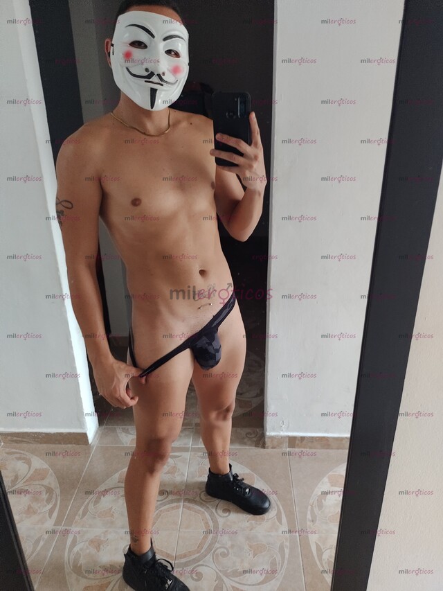 FOTOS DE VENEZOLANO VERSÁTIL HOT VAMOS A PASARLA BIEN