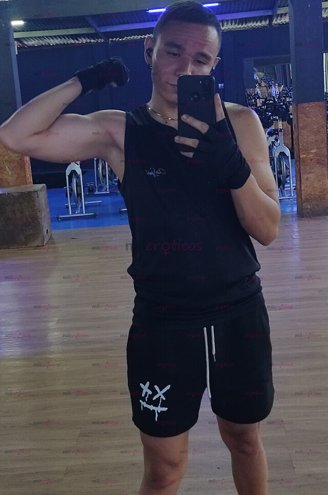 FOTOS DE VENEZOLANO VERSÁTIL HOT VAMOS A PASARLA BIEN