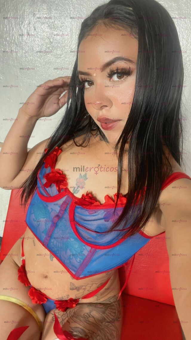 FOTOS DE DULCE LOCURA HERMOSA JOVEN CALIENTE Y DIVERTIDA PASARÁS TUS MEJORES LOCURAS