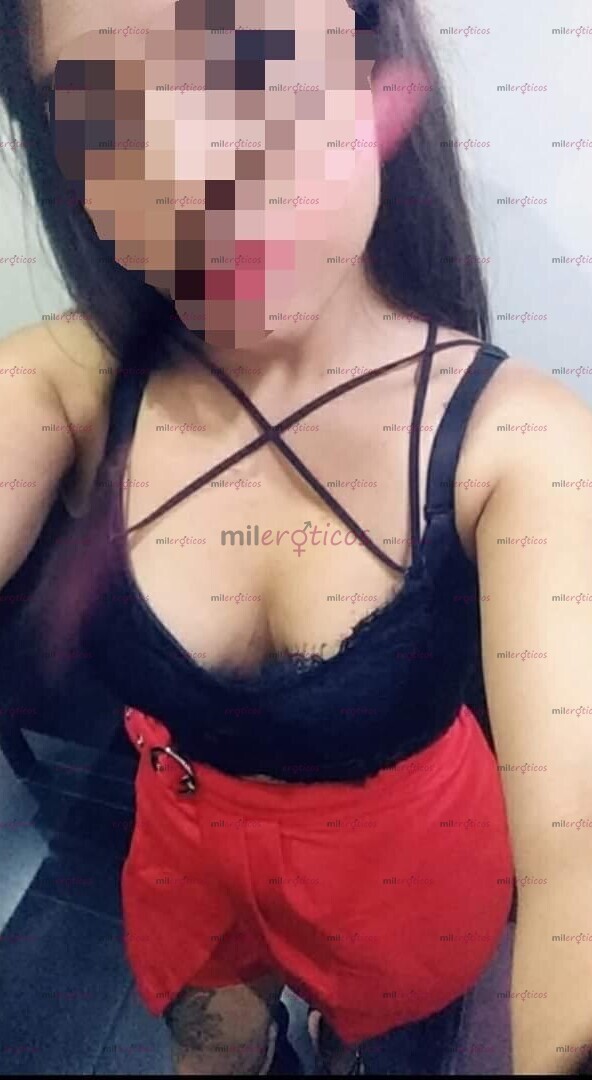 FOTOS DE NICOLE TODO UNA ESCORT VIP CON PANOCHITA SUPER ESTRECHITA BB.