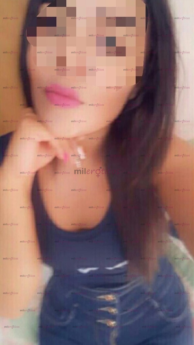 FOTOS DE NICOLE TODO UNA ESCORT VIP CON PANOCHITA SUPER ESTRECHITA BB.