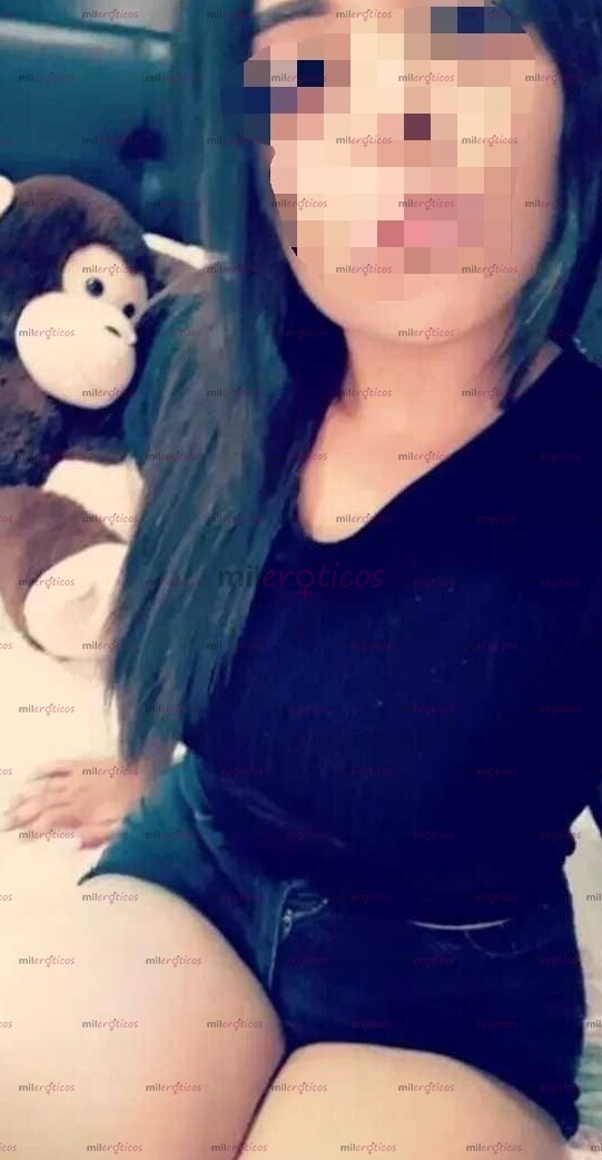FOTOS DE NICOLE TODO UNA ESCORT VIP CON PANOCHITA SUPER ESTRECHITA BB.