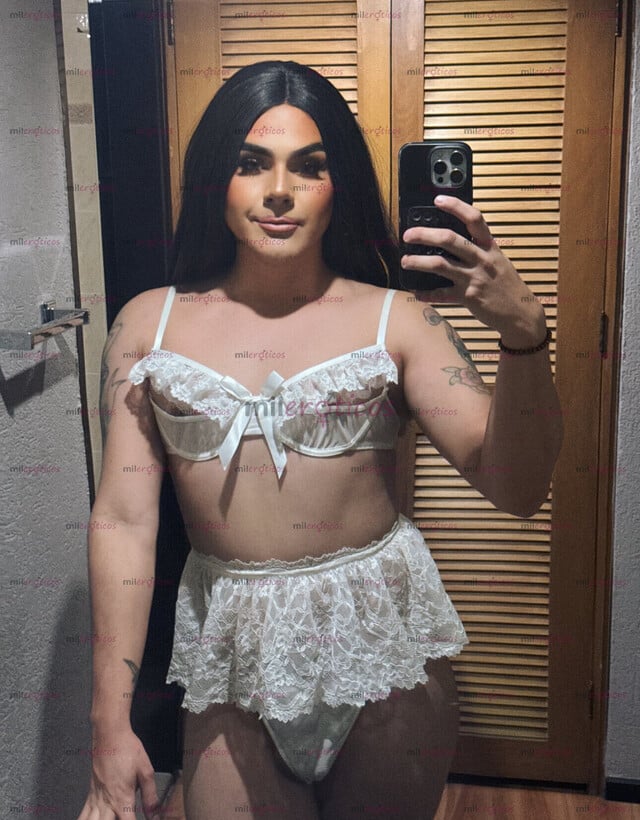 FOTOS DE LUCIANA ÚNICOS DÍAS EN PUEBLA . VERGONA LECHERA COGELONA