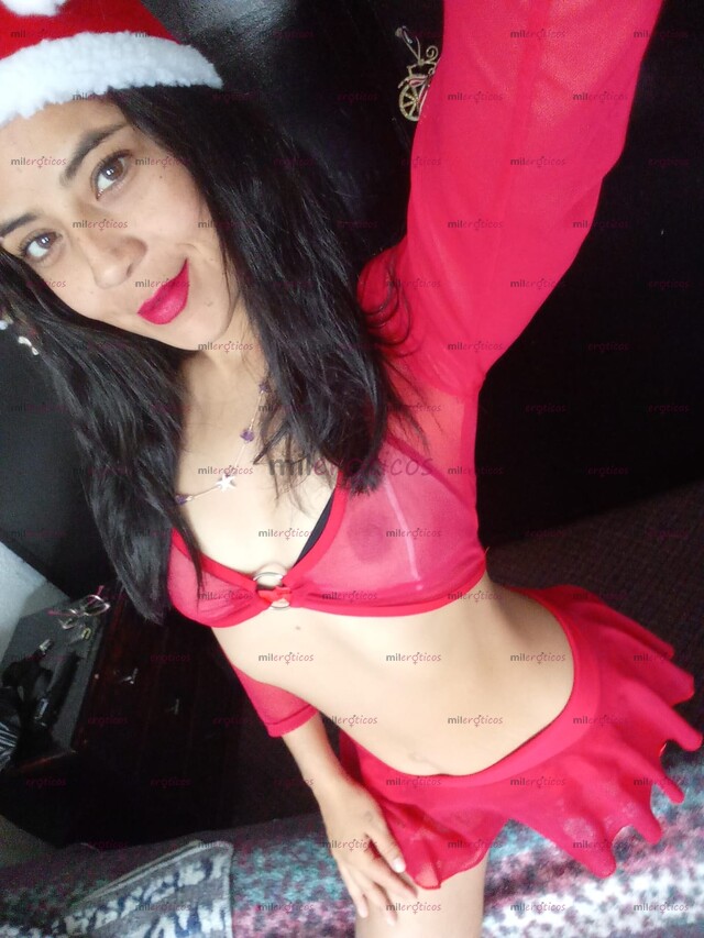 FOTOS DE ADIVINE QUIEN VOLVIÓ? PUES LA ALEGRÍA CON GANAS DE ACABAR CON TODO