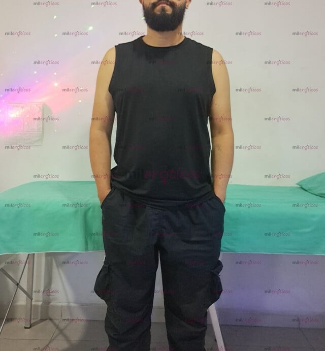 FOTOS DE HOMBRE TERAPEUTA EL MEJOR MASAJE DE LA CIUDAD DEPILACIONES EXFOLIACIONES AGENDA
