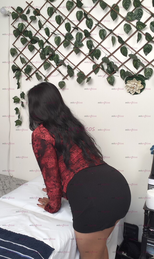 FOTOS DE CON LUGAR ZAMARA MILF. CADA VEZ MÁS DELICIOSA