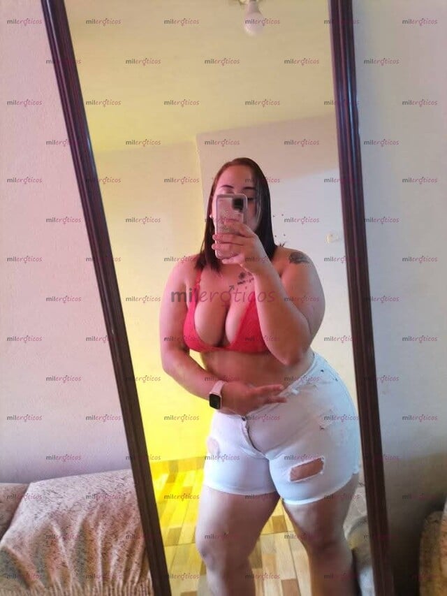 FOTOS DE HOLA SOY ALEJANDRA UNA SEXY GORDIBUENA QUE TE LLENARÁ DE PLACER