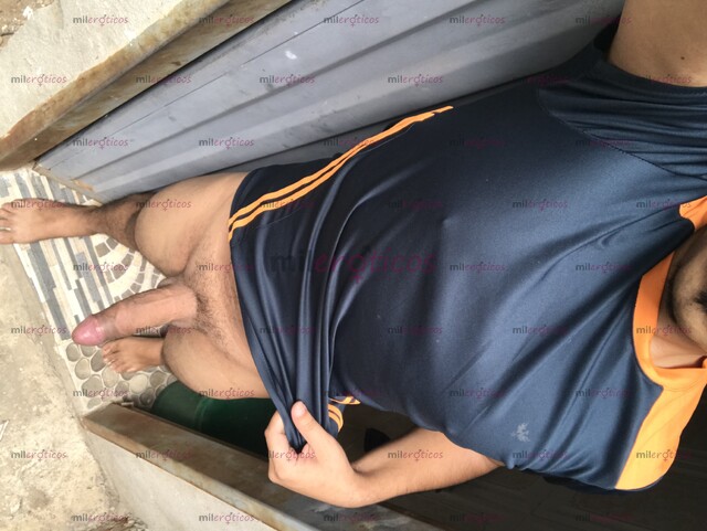 FOTOS DE VERGÓN UNIVERSITARIO 20CM EN VALLEDUPAR (SOLO SOLVENTES)