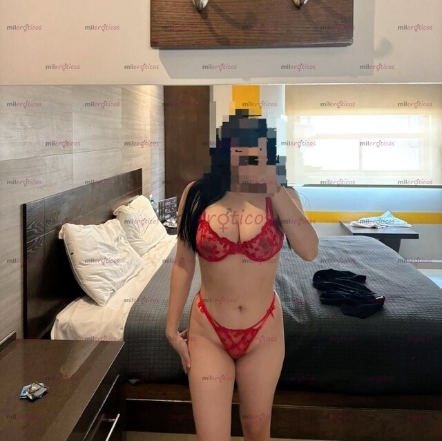 FOTOS DE CHAPARRITA CARIÑOSA, TETONA, CONSENTIDORA Y ATREVIDA