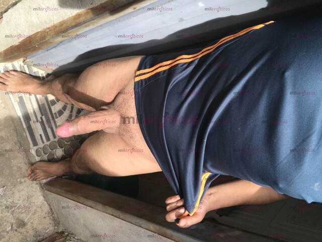 FOTOS DE VERGÓN UNIVERSITARIO 20CM EN VALLEDUPAR (SOLO SOLVENTES)