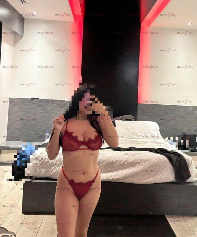 FOTOS DE CHAPARRITA CARIÑOSA, TETONA, CONSENTIDORA Y ATREVIDA