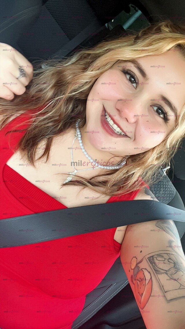 FOTOS DE PAULINA 100% FOTOS REALES, GORDIBUENA, TETAS Y CULO NATURAL .