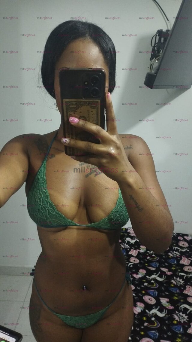 FOTOS DE ÚLTIMO DIA LINDA NEGRITA MULTIORGASMICA TE DARE EL MEJOR SEXO ORAL DE LA CIUDAD.