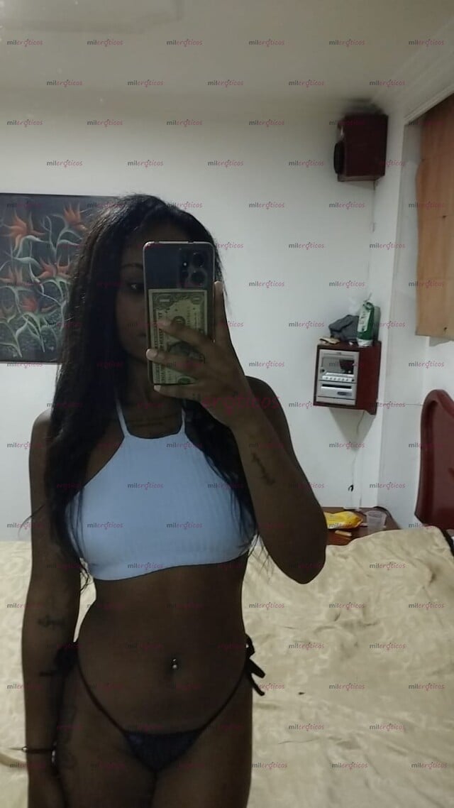 FOTOS DE EL QUE NO COME NEGRA NO VA AL CIELO Y YO TE PUEDO LLEVAR....