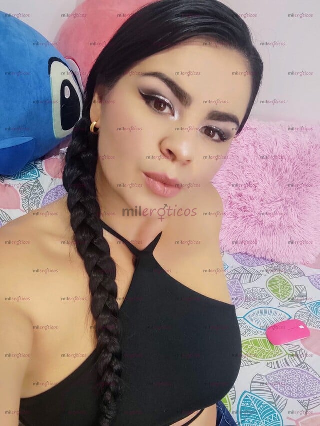 FOTOS DE EDUCADA Y DESCOMPLICADA ROLITA SALGAMOS DE LA RUTINA CON SITIO DISCRETO