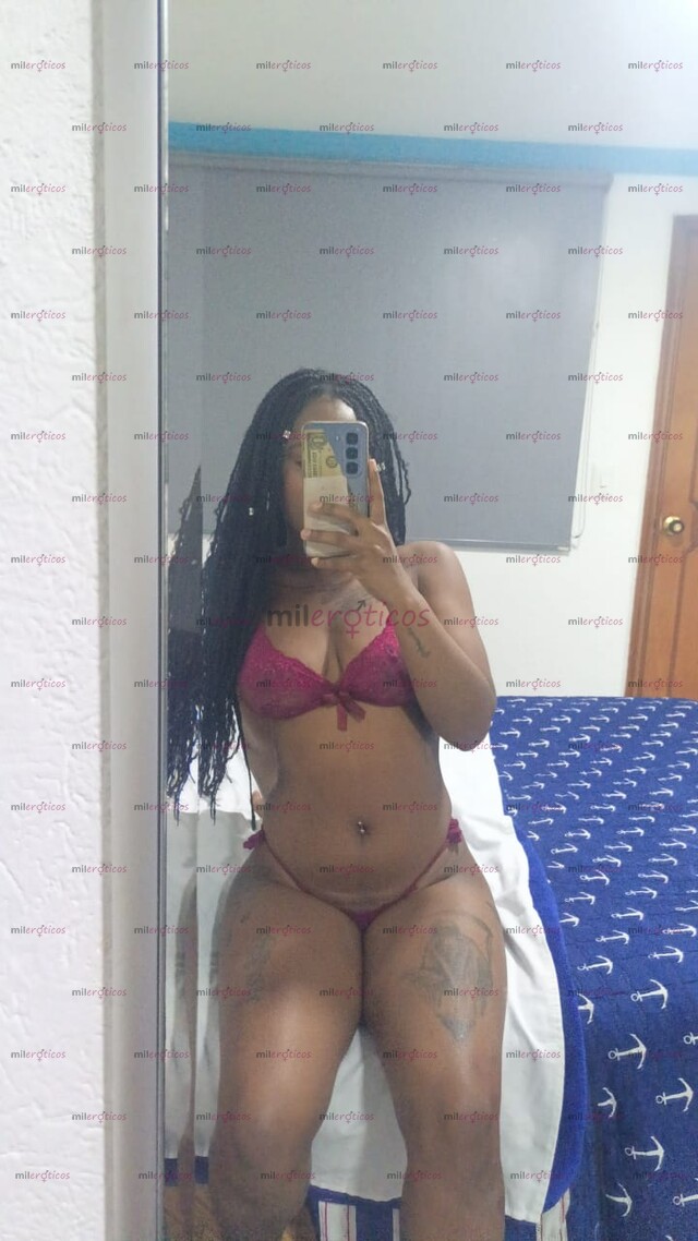 FOTOS DE ÚLTIMO DIA LINDA NEGRITA MULTIORGASMICA TE DARE EL MEJOR SEXO ORAL DE LA CIUDAD.