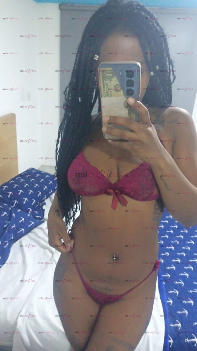 FOTOS DE EL QUE NO COME NEGRA NO VA AL CIELO Y YO TE PUEDO LLEVAR....