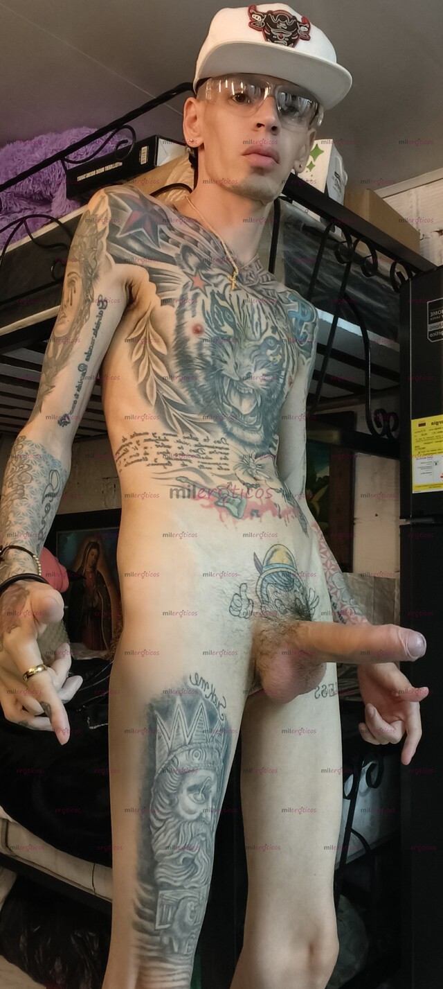 FOTOS DE BLANCO FLACO ACTIVO VERGON MORBOSO LECHERO