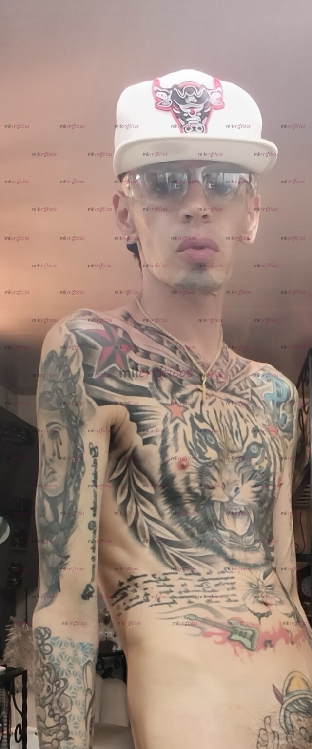 FOTOS DE BLANCO FLACO ACTIVO VERGON MORBOSO LECHERO