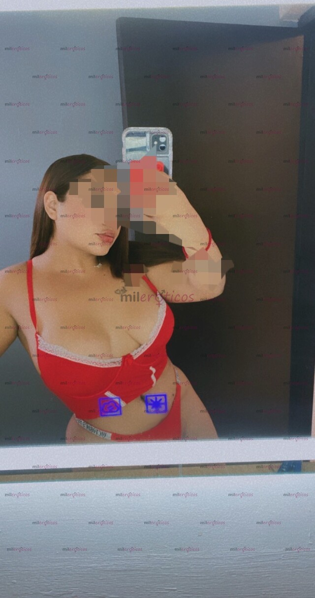 FOTOS DE BEBECITA LINDA E INDEPENDIENTE, DISPONIBLE 24HORAS