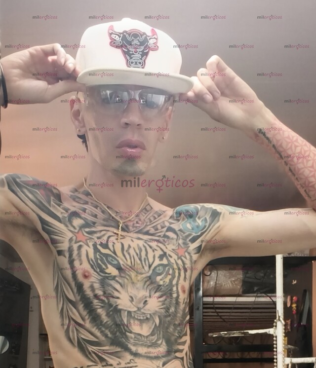 FOTOS DE BLANCO FLACO ACTIVO VERGON MORBOSO LECHERO