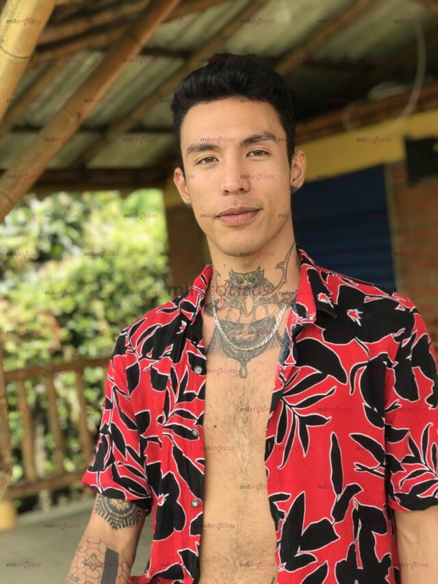 FOTOS DE ACOMPAÑANTE COLOMBIANO EN CMDX. DISCRETO, AMABLE, ABIERTO A TODO TIPO DE PROPUE