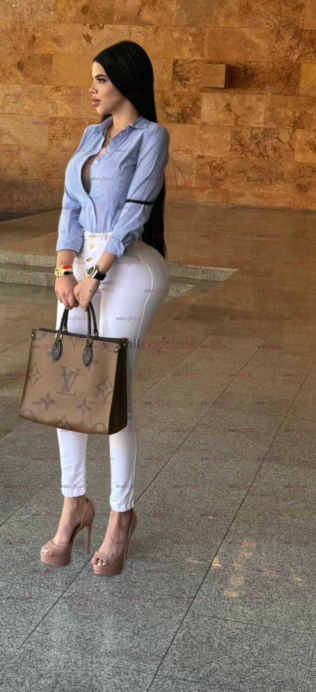 FOTOS DE COLOMBIANA BELLA ELEGANTE Y SEXI EN MONTERREY NO PIDO PAGOS ADELANTADOS!