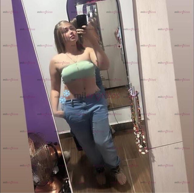 FOTOS DE HOLA AMOR SOY UNA NENA PIEL BLANCA DESDE COLOMBIA AGÉNDAME YA