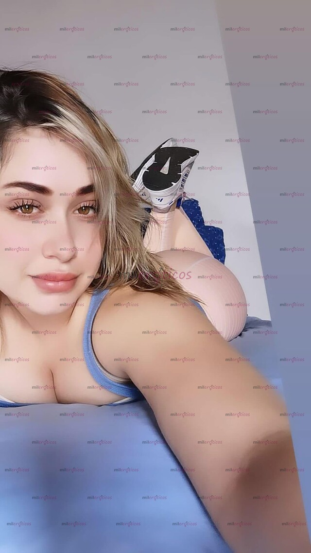 FOTOS DE HOLA AMOR SOY UNA NENA PIEL BLANCA DESDE COLOMBIA AGÉNDAME YA