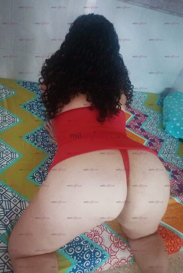 FOTOS DE CRESPA 40K TRISERVICIO CAJA ANCHA MUY COMPLACIENTE Y CARIÑOSA