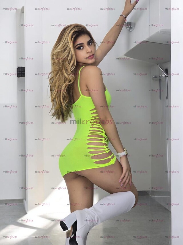 FOTOS DE IVANNA SEXY MONA COMPLACIENTE, LLEGANDO A TU CUIDAD