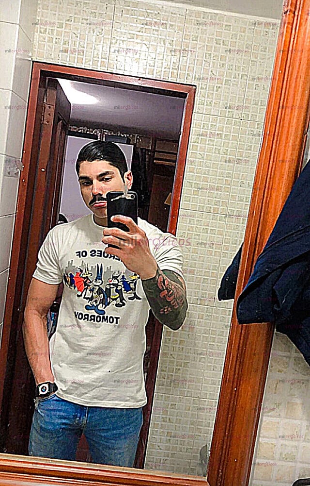 FOTOS DE ÚLTIMO DÍA EN MÉXICO COLOMBIANO 18 CM MASAJISTA WEBCAM