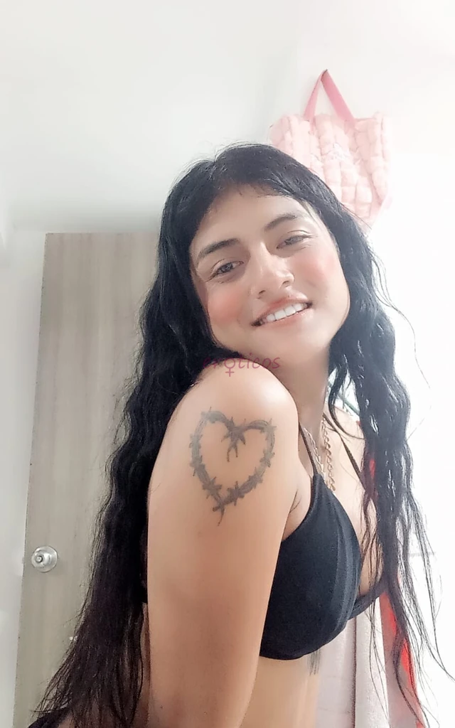 Hola me llamo mariana chica hermosa guapa super sexy culona caliente mi rostro angelicalte enamorara y mi culo grande te calentara prometo un buen ser...