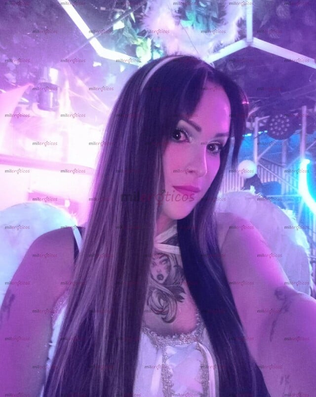 FOTOS DE CHICA TRANSEXUAL CON VAGINA , SENOS FIRMES DIABLITA SEXY, MAMADORA.