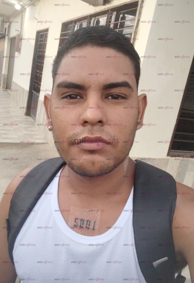 FOTOS DE CHICO NUEVO EN LA CIUDAD COMPLACIENTE...