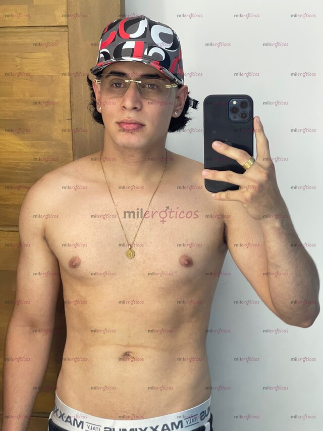FOTOS DE HOLA ME LLAMO JUAN CHICO VIP NUEVO VERGON!