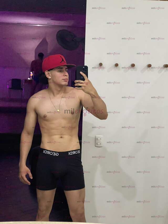 FOTOS DE HOLA ME LLAMO JUAN CHICO VIP NUEVO VERGON!