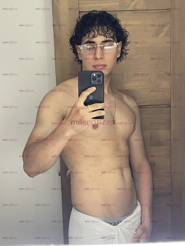 FOTOS DE HOLA ME LLAMO JUAN CHICO VIP NUEVO VERGON!