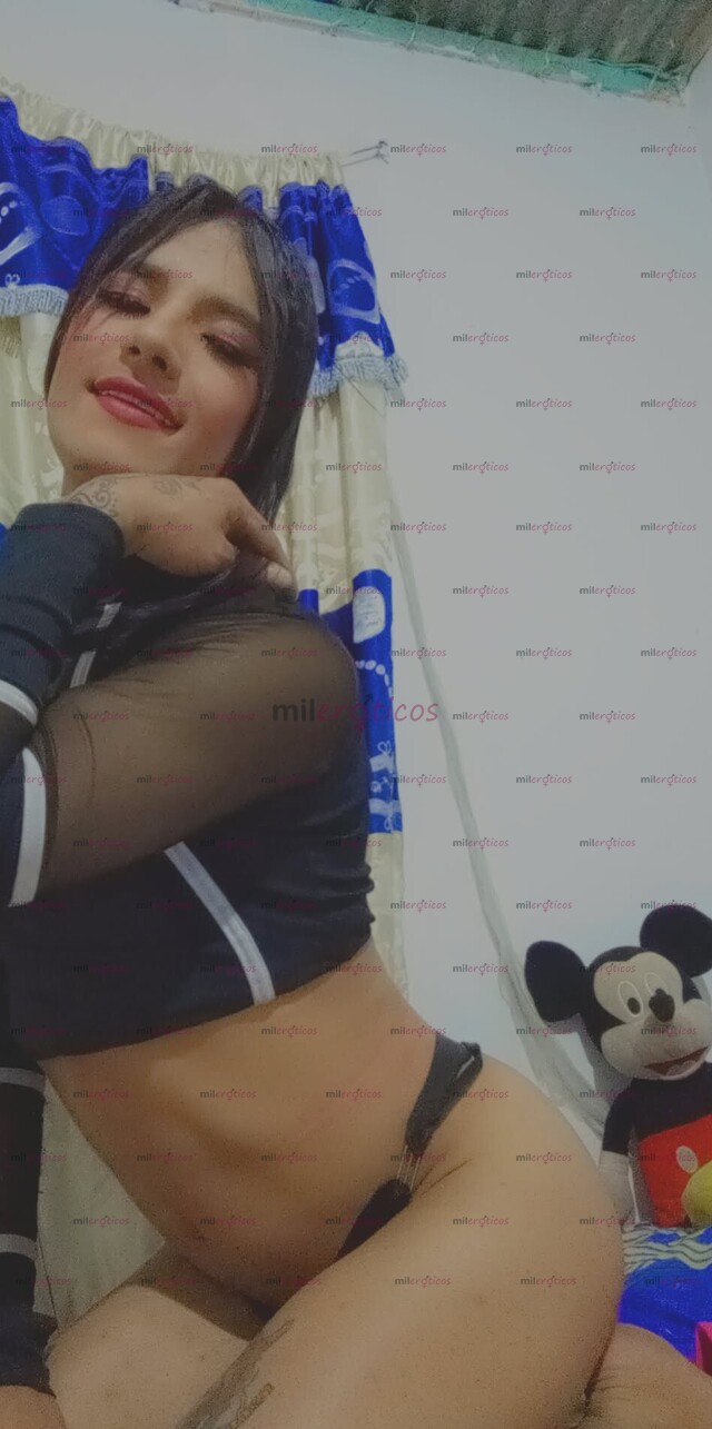 FOTOS DE SOFII SUPER VERSÁTIL CON GANAS DE PASARLA DELICIOSO FULL LECHERA