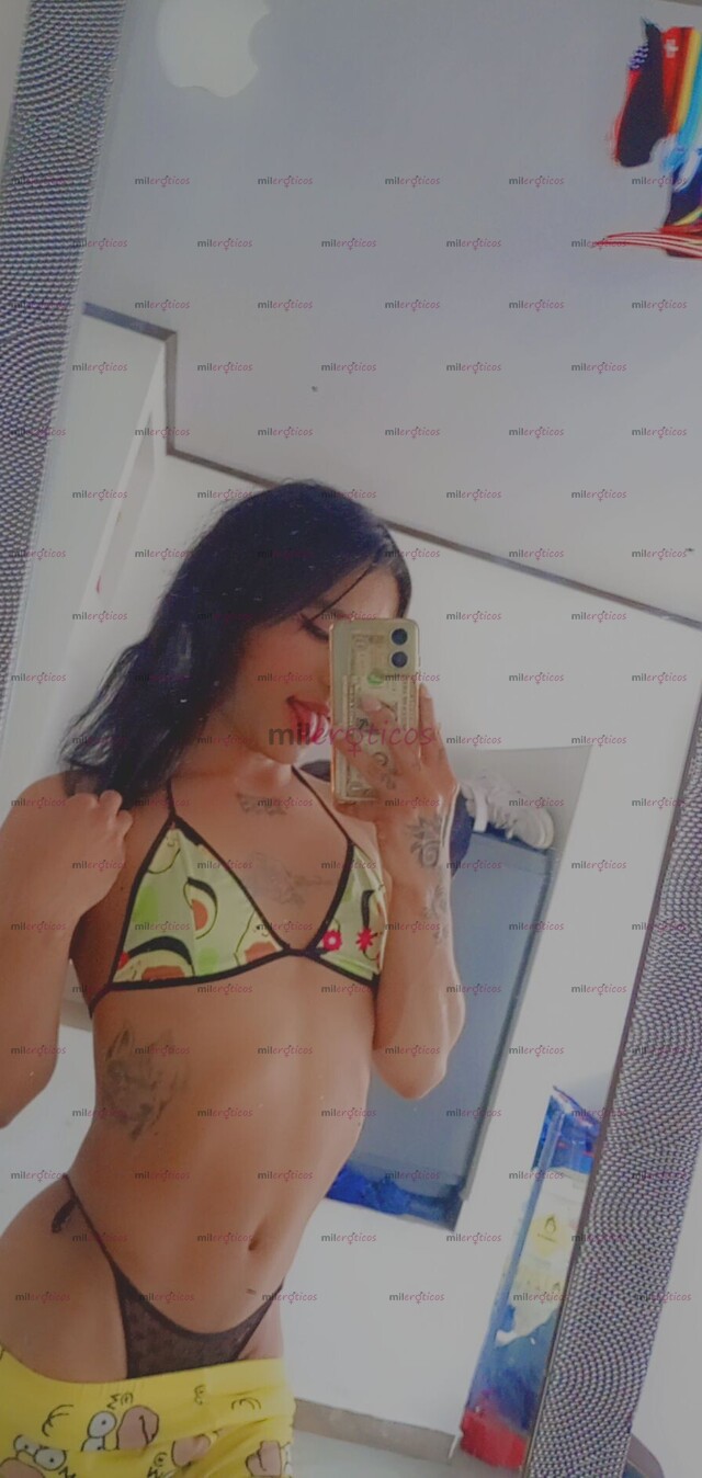 FOTOS DE SOFII SUPER VERSÁTIL CON GANAS DE PASARLA DELICIOSO FULL LECHERA