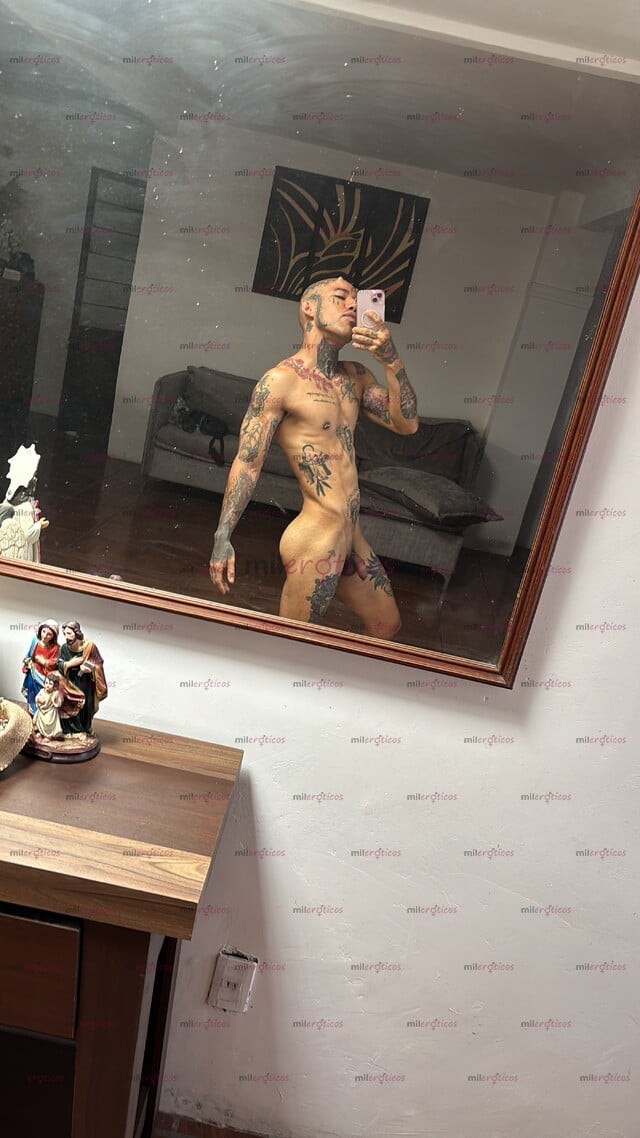 FOTOS DE TU DIABLITO FAVORITO! QUIERES PROBAR UN POCO DEL INFIERNO Y DE ESTA LECHE?
