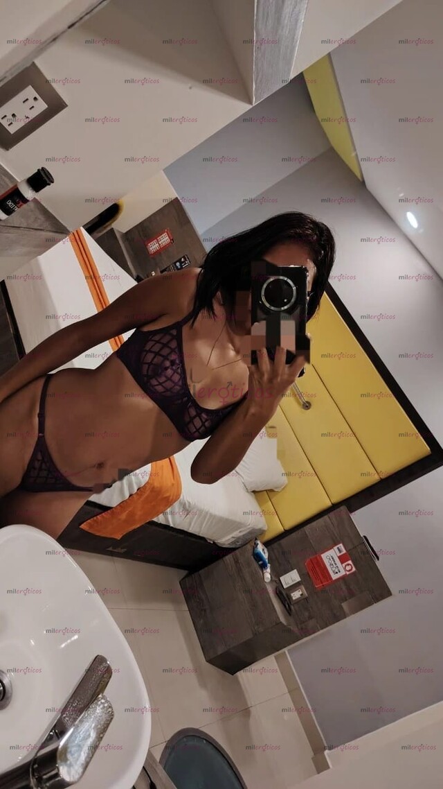 FOTOS DE MELANIE DELGADITA CUENTO CON LUGAR CÉNTRICO AMOR