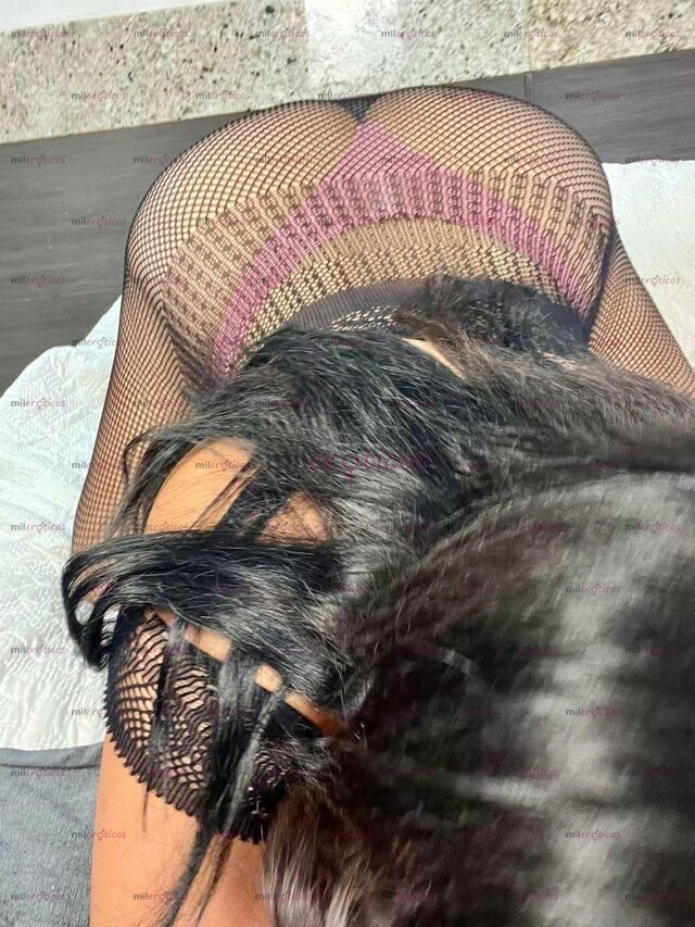 FOTOS DE DISPONIBLE CON ANALISI! ¡TRANS FEMENINA Y REAL! VERGUDA Y LECHUDA. 100% NATURAL!