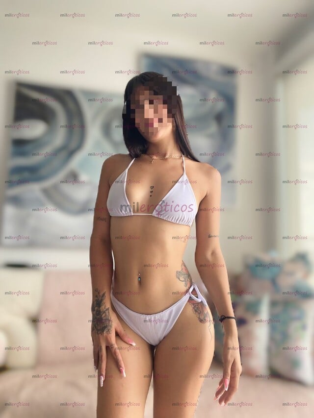 FOTOS DE HERMOSA CHICA DE 18 AÑOS NUEVA EN LA CIUDAD