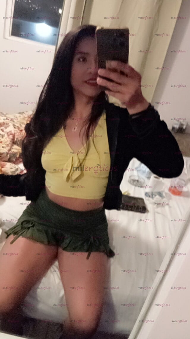 FOTOS DE ARIANA, TRANS SUPER HOT!!! VENTA DE CONTENIDO Y VIDEOLLAMADAS
